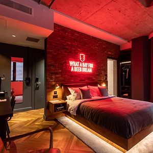 Captain's Suite